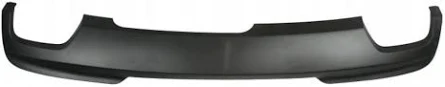 Bmw F10 + LCI Tampon Difüzörü Arka ( 2B1 Çıkış ) M Tech - ( 2010-16 ) | Wender